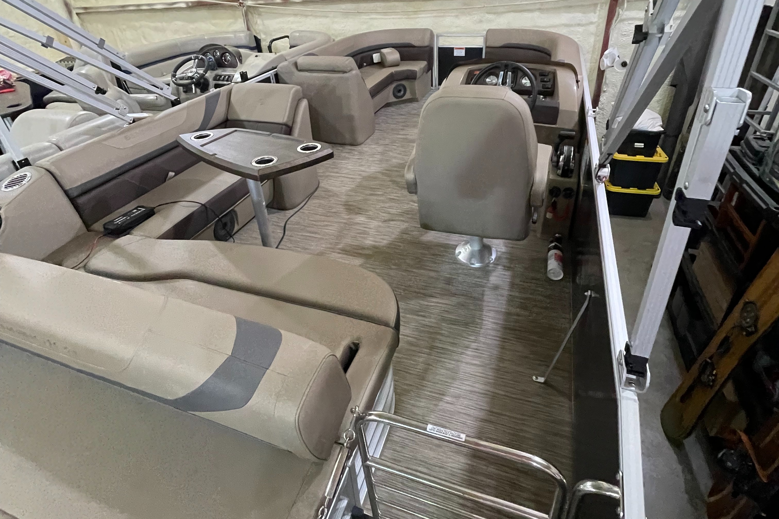 St. Augustine Boat Rentals Gone2Sea Home